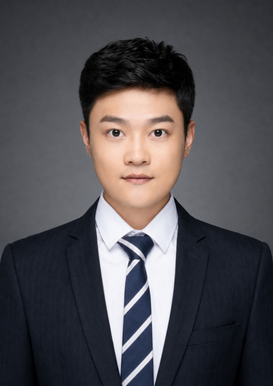 李臻超