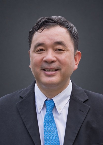 蓝伟光